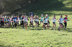 Senior women and veterans 2019 Start Fitness NEHL, Thornley Hall Farm, Peterlee, County Durham. Photo:  David T. Hewitson/Sports for All Pics